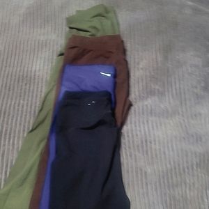 4 Shtrechy pants.